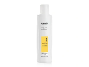 Nioxin Scalp + Hair Conditioner System 1 300ml