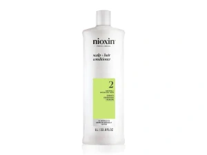 Nioxin Scalp + Hair Conditioner System 2 1000ml