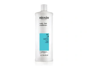 Nioxin Scalp + Hair Conditioner System 3 1000ml