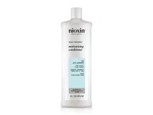 Nioxin Scalp Recovery Moisturizing Conditioner 1000ml