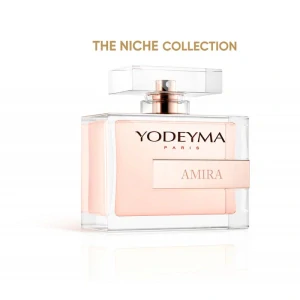 Yodeyma Paris Amira Eau de Parfum 100ml
