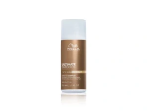 Wella Professionals Ultimate Smooth Shampoo 50ml