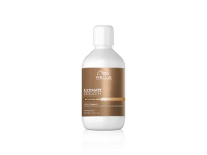 Wella Professionals Ultimate Smooth Shampoo 100ml