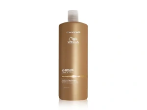 Wella Professionals Ultimate Smooth Conditioner 1000ml