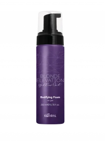 Kaaral Baco Blonde vybělující pěna 200 ml