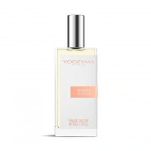 Yodeyma Paris White Summer Eau de Parfum 50ml