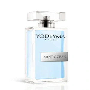 Yodeyma Paris Mint Ocean Eau de Parfum 100ml
