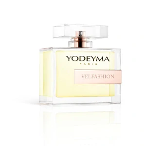 Yodeyma Paris VELFASHION Eau de Parfum 100ml
