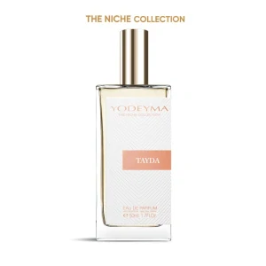 Yodeyma Paris Tayda Eau de Parfum 50ml