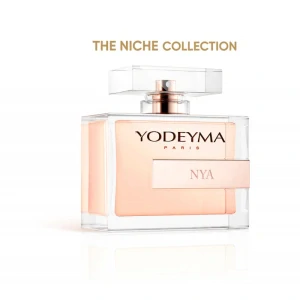 Yodeyma Paris Nya Eau de Parfum 100ml