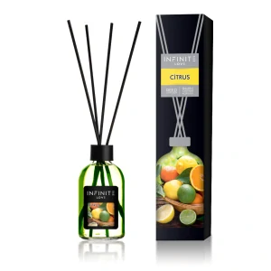 INTERIÉROVÁ VŮNĚ CITRUS