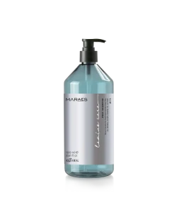 MARAES - LAMINO PŘÍPRAVNÝ ŠAMPON 1000 ml