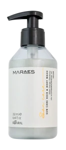 MARAES SUN CARE - Shampoo 250ml