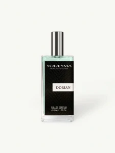 Yodeyma Paris DORIAN Eau de Parfum 50ml