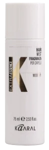 EXTRA K - Vlasová vůně Woody 75 ml