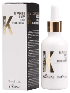 KAARAL EXTRA K - Kapky rekonstrukční 50 ml