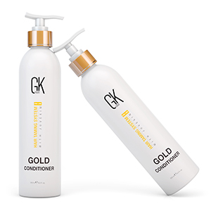 GkHair Gold Conditioner 250ml