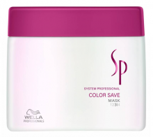Wella SP Color Save Mask 400 ml
