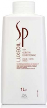 WELLA SP LUXE OIL Conditioner Creme 1000 ml