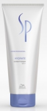 Wella System Professional Hydrate Conditioner 200ml Hydratační kondicionér