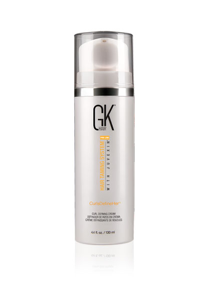 Global Keratin CurlsDefineHer