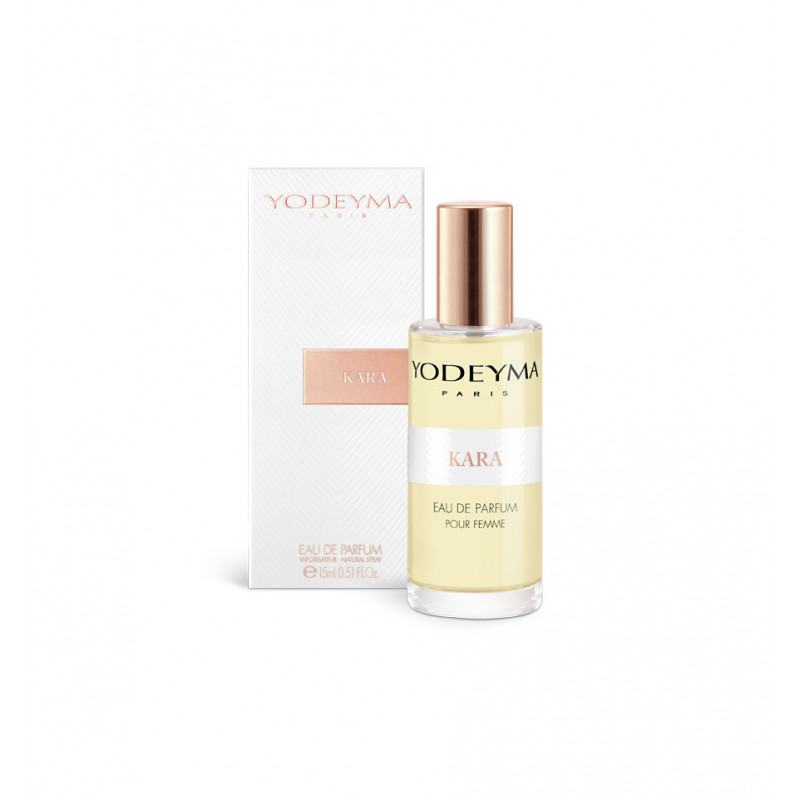 Yodeyma Paris KARA Eau de Parfum 15ml