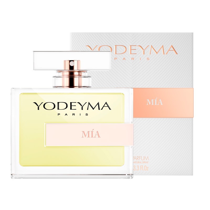 Yodeyma Paris MÍA Eau de Parfum 100ml