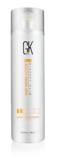 Global Keratin pH + Clarifying Shampoo 300ml