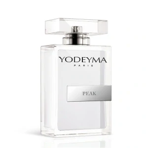 Yodeyma Paris PEAK Eau de Parfum 100ml