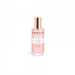 Yodeyma Paris BLACK ELIXIR Eau de Parfum 15ML