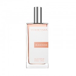 Yodeyma Paris BLACK ELIXIR Eau de Parfum 50ml