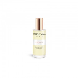 Yodeyma Paris ESCITIA Eau de Toilette 15ml