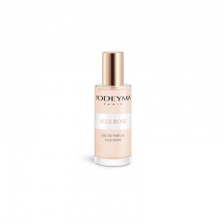 Yodeyma Paris SEXY ROSE Eau de Parfum 15ml