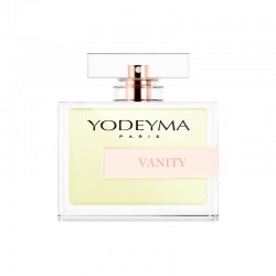 Yodeyma Paris VANITY Eau de Parfum 100ml