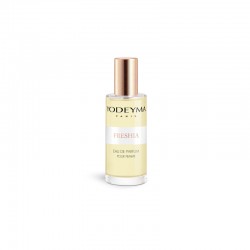 Yodeyma Paris FRESHIA Eau de Parfum 15ml