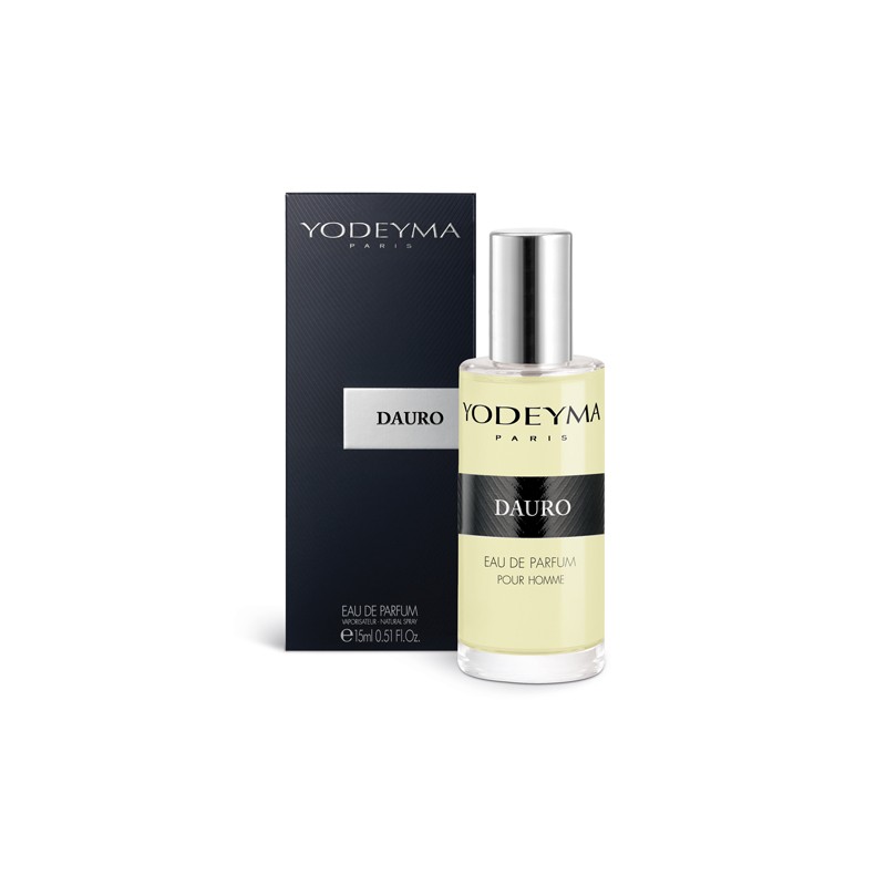 Yodeyma Paris DAURO Eau de Parfum 15ml