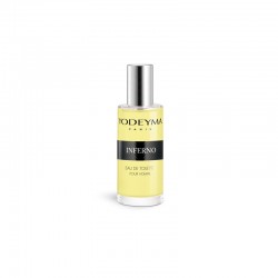 Yodeyma Paris INFERNO Eau de Toilette 15ml