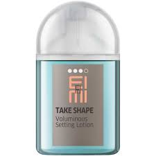 Wella EIMITake Shape 18ml
