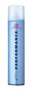 Wella Performance Lak na vlasy extra silný 500 ml