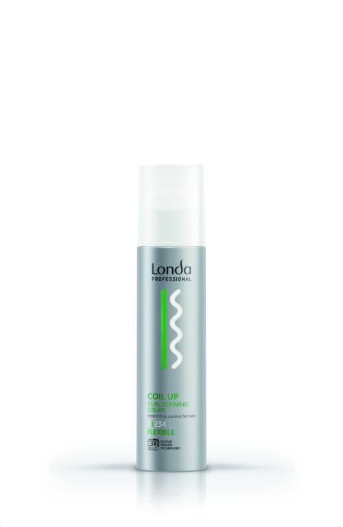 Londa Professional Coil Up 200ml