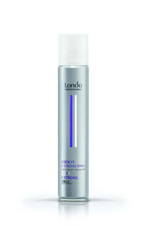 Londa Professional Lock It 500ml