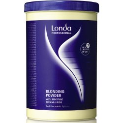 Londa Blondoran Power Melír Super odbarvovací přípravek 500 g