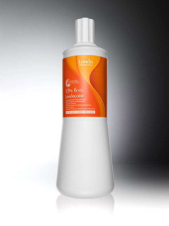 Londa Professional Oxidační emulze 4% 1000ml