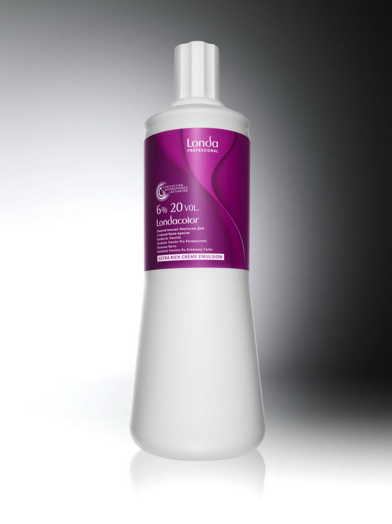 Londa Professional Oxidační emulze 9% 1000ml
