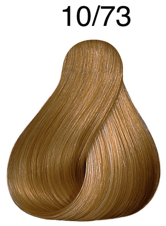 Londa Professional Demipermanentní barvy / přeliv / 10/73 60ml