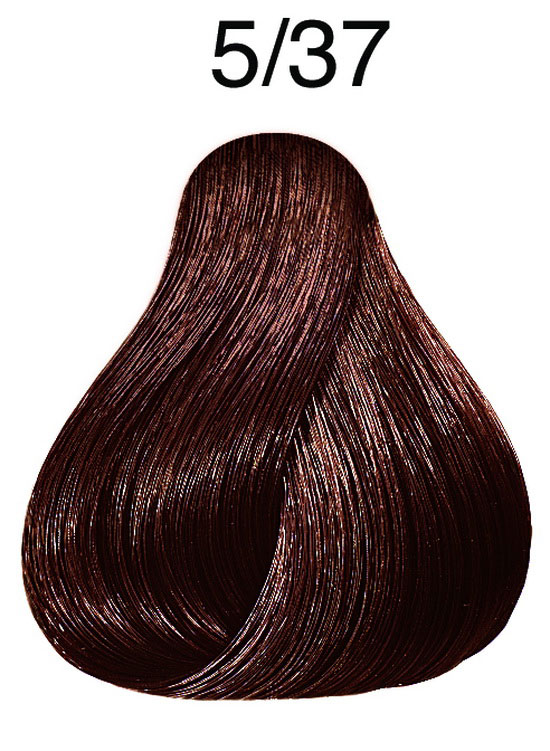 Londa Professional Demipermanentní barvy / přeliv / 5/37 60ml