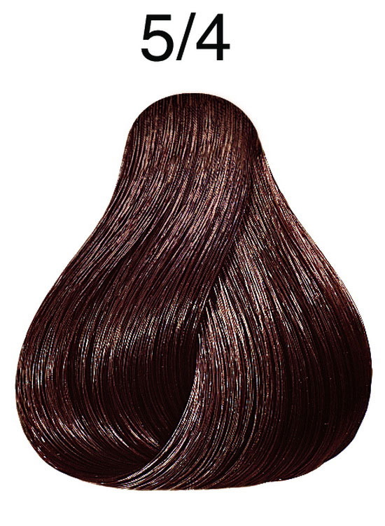 Londa Professional Demipermanentní barvy / přeliv / 5/4 60ml