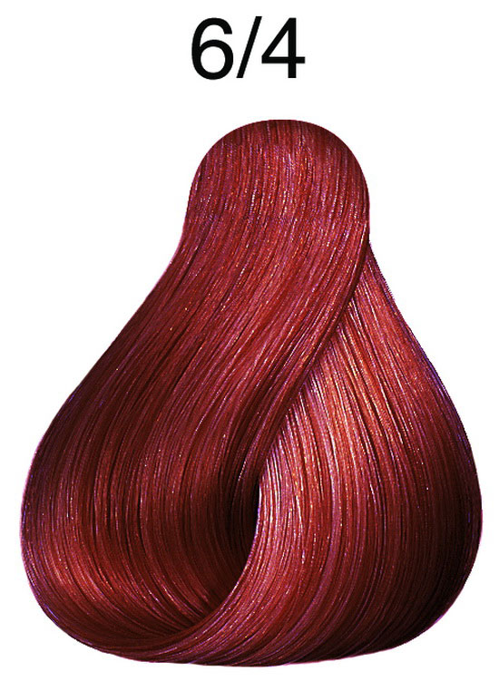 Londa Professional Demipermanentní barvy / přeliv / 6/4 60ml