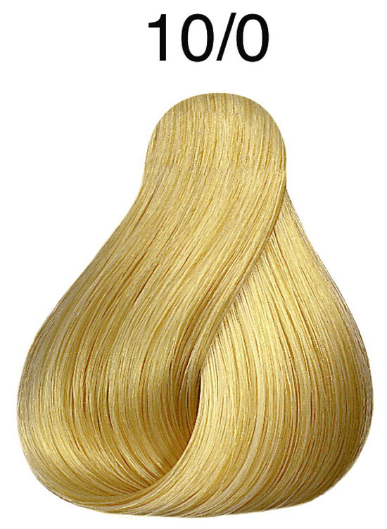 Londa Professional permanentní barva 10/0 60ml