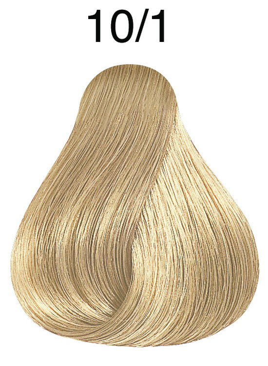 Londa Professional Permanentní barva 10/1 60ml